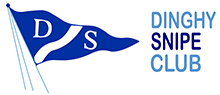 Dinghy Snipe Club | logo