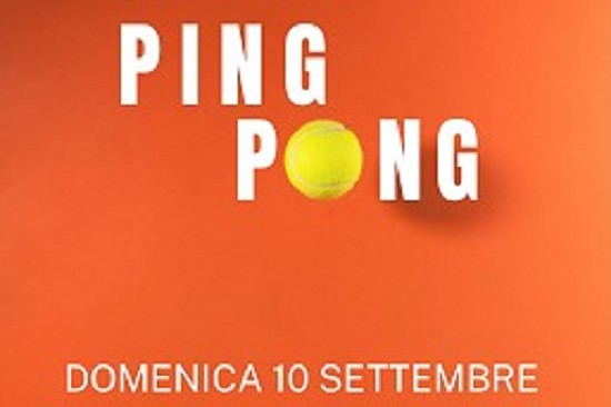 Torneo di Ping Pong