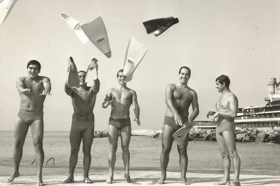 Archivio Fotografico
